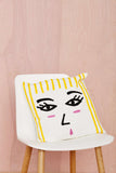 Aelfie Saelfie Pillow