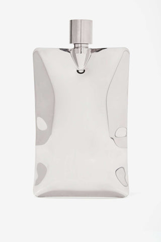 Liquid Steel Body Flask