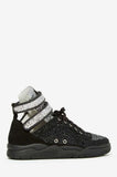 Chiara Ferragni Cameron High-Top Sneaker