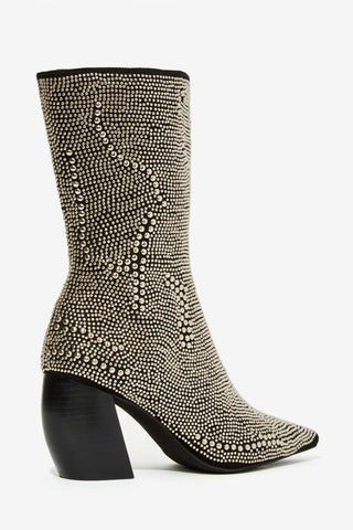 Jeffrey Campbell Sparkles Shoe