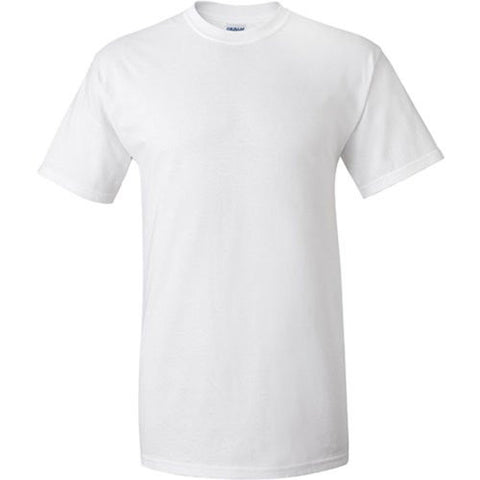 Copy of Soft Touch Cotton T-Shirt